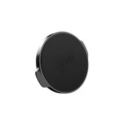 Універсальний автотримач Baseus Small ears series Magnetic suction bracket (Flat type) black (SUER-C01) (UA)