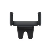 Універсальний автоутримувач Baseus Steel Cannon 2 Air Outlet Car (SUGP000001) (UA)