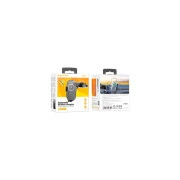 Універсальний автотримач BOROFONE BH206, Black, Box (35061/BH206) (UA)