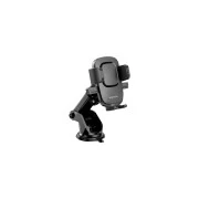 Универсальный автодержатель BOROFONE BH60, Black, Box (35052 / BH60) (UA)