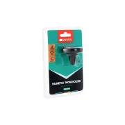 Универсальный автодержатель Canyon Car air vent magnetic phone holder (CNE-CCHM2) (UA)