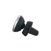 Универсальный автодержатель Canyon Car air vent magnetic phone holder with button (CNE-CCHM4) (UA)