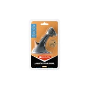 Універсальний автотримач Canyon Front car dashboard magnetic phone holder (CNE-CCHM6) (UA)