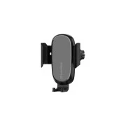 Універсальний автотримач ColorWay Air Vent Car Wireless Charger 15W Black (CW-CHAW038Q-BK) (UA)