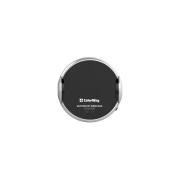 Універсальний автотримач ColorWay AutoSense Wireless Charger 2 15W Black (CW-CHAW036Q-BK) (UA)