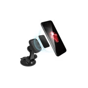 Універсальний автотримач ColorWay Dashboard-1 (360 rotation) magnetic Gray (CW-CHM06-GR) (UA)