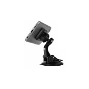 Універсальний автотримач ColorWay Dashboard-1 (360 rotation) magnetic Gray (CW-CHM06-GR) (UA)