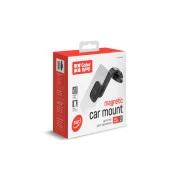 Універсальний автотримач ColorWay Dashboard-2 (360 rotation) magnetic Gray (CW-CHM08-GR) (UA)