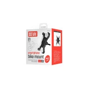 Універсальний автотримач ColorWay for bicycle Black (CW-BH10-BK) (UA)