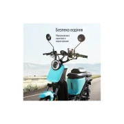 Універсальний автотримач ColorWay for bicycle Black (CW-BH10-BK) (UA)