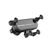 Універсальний автотримач ColorWay Sensor Holder Black (CW-CHG11-BK) (UA)