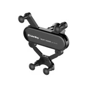Універсальний автотримач ColorWay Sensor Holder Black (CW-CHG11-BK) (UA)