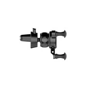 Універсальний автотримач ColorWay Sensor Holder Black (CW-CHG11-BK) (UA)