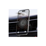 Универсальный автодержатель ColorWay Magnetic Air Vent-5 (360° rotation) (CW-CHM15-BK) (UA)