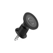 Универсальный автодержатель ColorWay Magnetic Air Vent-5 (360° rotation) (CW-CHM15-BK) (UA)