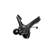 Універсальний автотримач ColorWay Magnetic Air Vent-6 (360 ° rotation) Gray (CW-CHM16-GR) (UA)