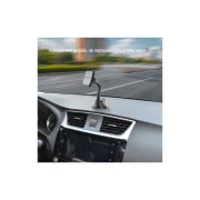 Універсальний автотримач ColorWay Magnetic Dashboard-3 (360 ° rotation) Gray (CW-CHM17-GR) (UA)