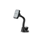 Універсальний автотримач ColorWay Magnetic Dashboard-3 (360 ° rotation) Gray (CW-CHM17-GR) (UA)