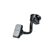 Універсальний автотримач ColorWay Magnetic Dashboard-3 (360 ° rotation) Gray (CW-CHM17-GR) (UA)