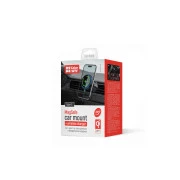 Універсальний автотримач ColorWay MagSafe 360 ​​° Air Vent 15W Black (CW-CHMW041Q-BK) (UA)