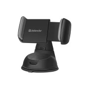 Универсальный автодержатель Defender CH-114+ 50-90 мм, на панель (29114) (UA)