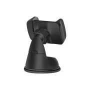 Универсальный автодержатель Defender CH-114+ 50-90 мм, на панель (29114) (UA)