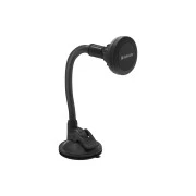 Універсальний автотримач Defender CH-118 магніт, на панель (29118) (UA)