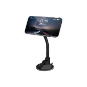 Універсальний автотримач Defender CH-118 магніт, на панель (29118) (UA)