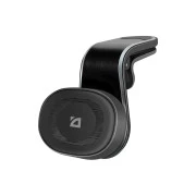 Універсальний автотримач Defender CH-127 магніт, на решітку вентиляції (29127) (UA)