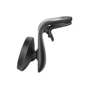 Універсальний автотримач Defender CH-127 магніт, на решітку вентиляції (29127) (UA)