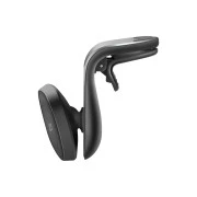 Універсальний автотримач Defender CH-127 магніт, на решітку вентиляції (29127) (UA)