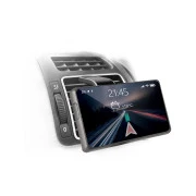 Універсальний автотримач Defender CH-127 магніт, на решітку вентиляції (29127) (UA)