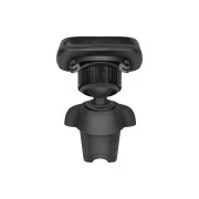 Универсальный автодержатель Defender CH-129 магнит, на решетку вентиляции (29129) (UA)