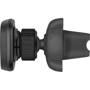 Универсальный автодержатель Defender CH-129 магнит, на решетку вентиляции (29129) (UA)