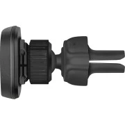 Универсальный автодержатель Defender CH-129 магнит, на решетку вентиляции (29129) (UA)