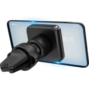 Универсальный автодержатель Defender CH-132 магніт, на решетку вентиляции (29132) (UA)