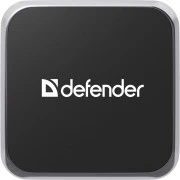 Универсальный автодержатель Defender CH-132 магніт, на решетку вентиляции (29132) (UA)