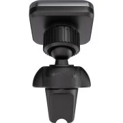 Универсальный автодержатель Defender CH-132 магніт, на решетку вентиляции (29132) (UA)