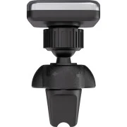 Универсальный автодержатель Defender CH-132 магніт, на решетку вентиляции (29132) (UA)