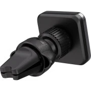 Универсальный автодержатель Defender CH-132 магніт, на решетку вентиляции (29132) (UA)