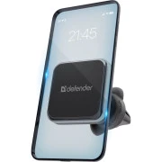 Универсальный автодержатель Defender CH-132 магніт, на решетку вентиляции (29132) (UA)