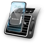 Универсальный автодержатель Defender CH-132 магніт, на решетку вентиляции (29132) (UA)