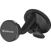 Універсальний автотримач Defender CH-152+ магніт (29152) (UA)