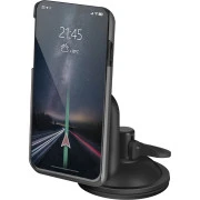 Універсальний автотримач Defender CH-152+ магніт (29152) (UA)