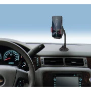 Універсальний автотримач Defender CH-154+ 55-95 мм (29154) (UA)