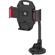 Універсальний автотримач Defender CH-154+ 55-95 мм (29154) (UA)