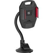 Універсальний автотримач Defender CH-154+ 55-95 мм (29154) (UA)