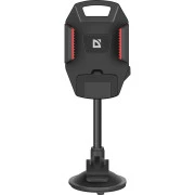 Універсальний автотримач Defender CH-154+ 55-95 мм (29154) (UA)