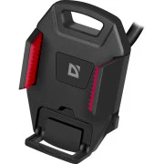 Універсальний автотримач Defender CH-154+ 55-95 мм (29154) (UA)