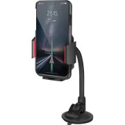 Універсальний автотримач Defender CH-154+ 55-95 мм (29154) (UA)